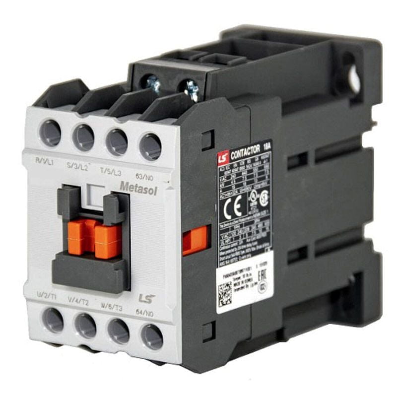 Contactor LS MC12A
