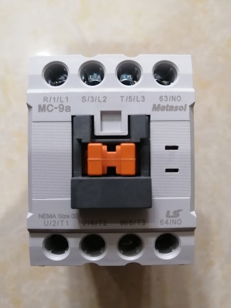 Contactor LS MC9A