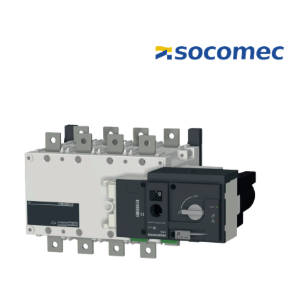 ATS Socomec