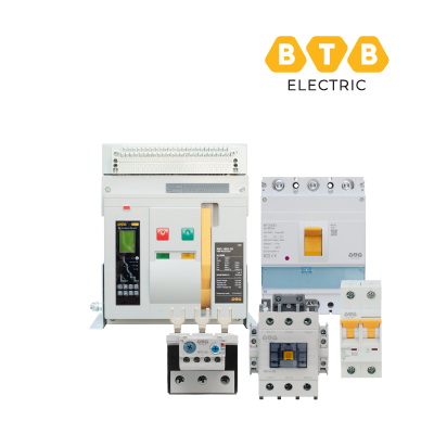 Thiết bị điện BTB