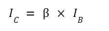 cong-thuc-tinh-dong-dien-transistor