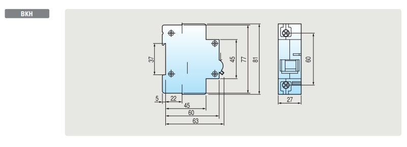 mcb ls bkh kich thuoc