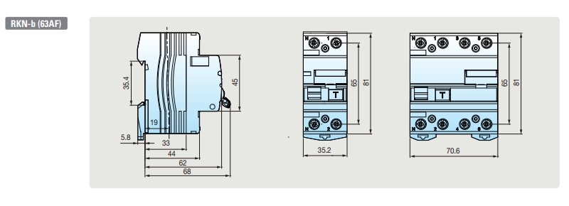 rccb ls rkn-b 63af kich thuoc