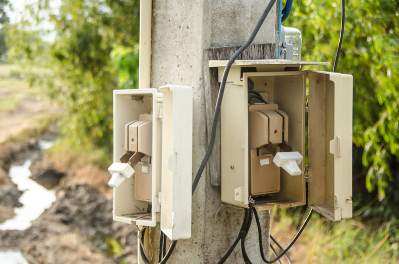 ứng dụng của cầu dạo điện