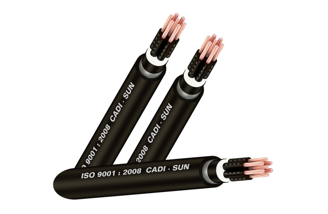 day dien CVV Cadisun