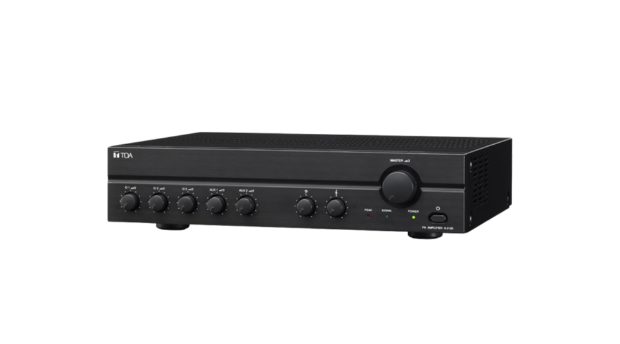 Amply TOA A-2240