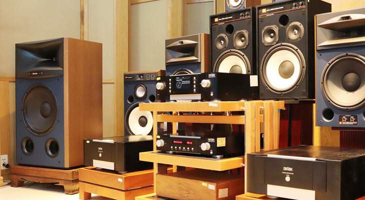 HiFi là gì? Tổng quan về âm thanh Hi-Fi chi tiết từ A-Z