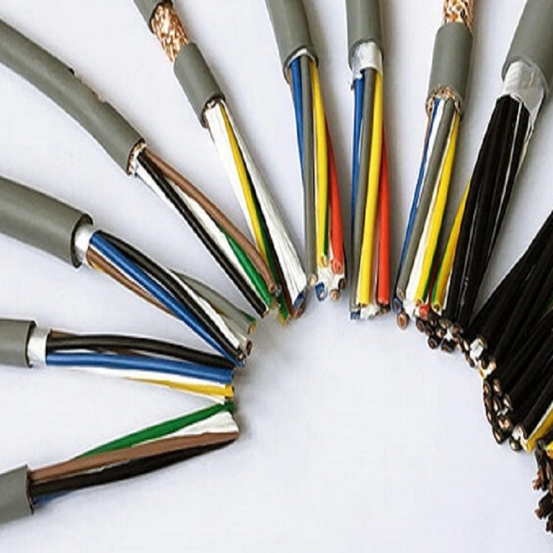 Cáp điều khiển: Cấu tạo, công dụng và phân loại