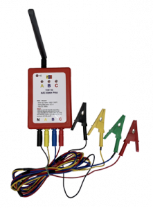 Bảng giá Bộ thiết bị xác định pha phụ tải điện PID mới nhất