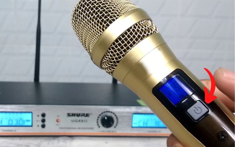 Cách Kết Nối Micro Không Dây Với Loa Bluetooth Đơn Giản Hiệu Quả