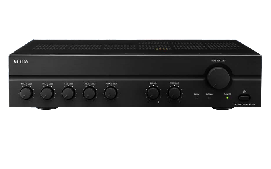 Amply TOA A-2240