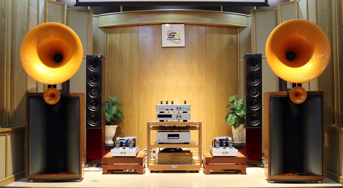 HiFi là gì? Tổng quan về âm thanh Hi-Fi chi tiết từ A-Z