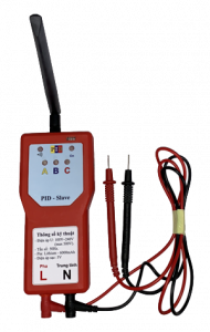 Bảng giá Bộ thiết bị xác định pha phụ tải điện PID mới nhất