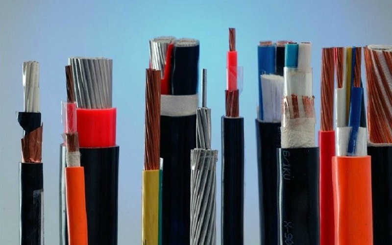 Cáp điều khiển: Cấu tạo, công dụng và phân loại
