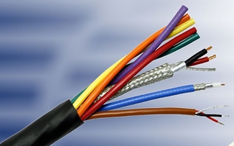 Cáp điều khiển: Cấu tạo, công dụng và phân loại