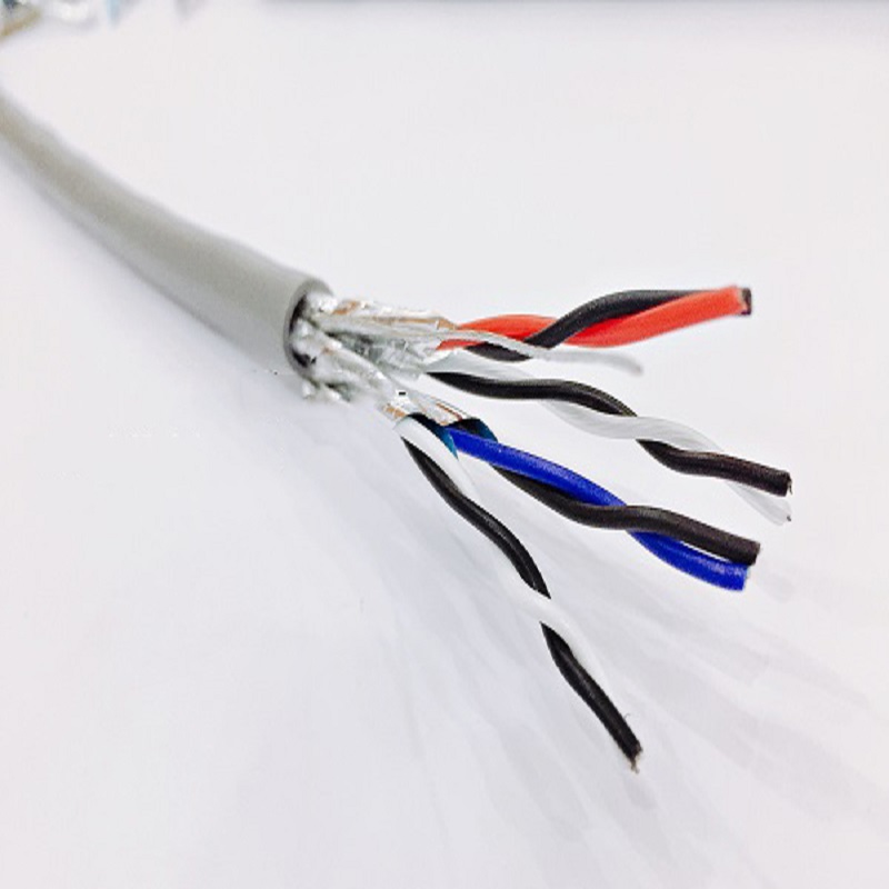 Tìm hiểu cáp điều khiển chống nhiễu: Đặc điểm và công dụng