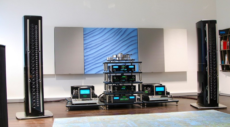 HiFi là gì? Tổng quan về âm thanh Hi-Fi chi tiết từ A-Z