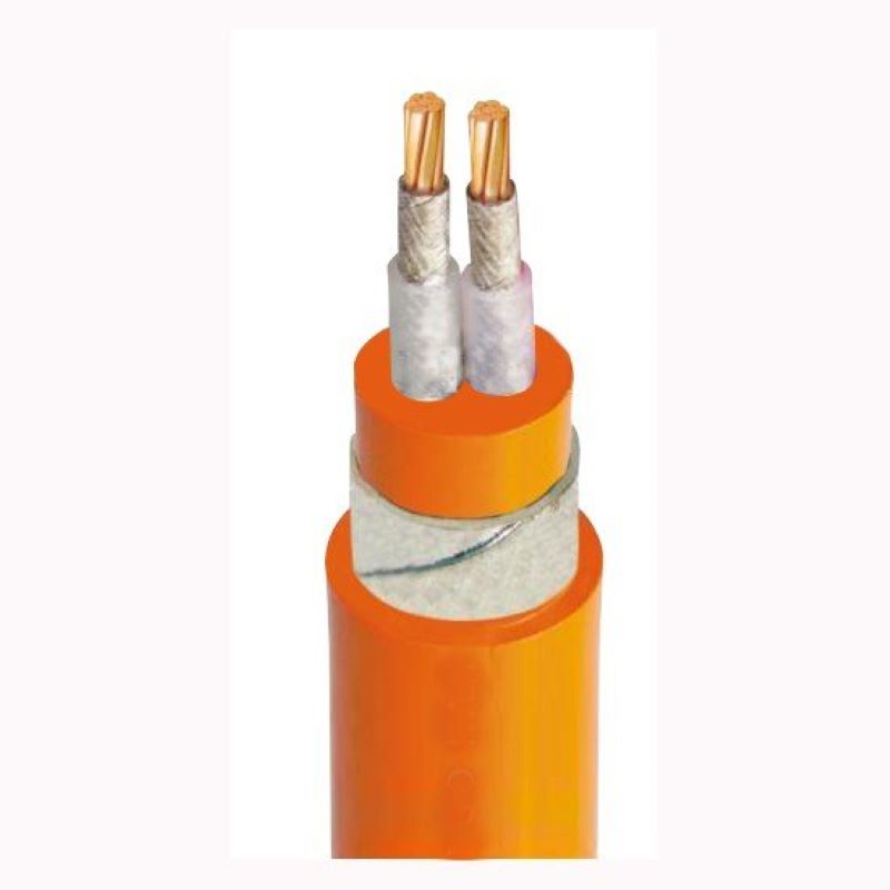 Dây cáp chống cháy là gì? 3 loại cáp chống cháy phổ biến hiện nay