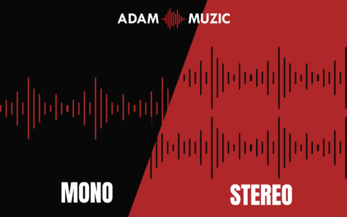 Stereo là gì? Điểm khác nhau giữa âm thanh Stereo và Mono