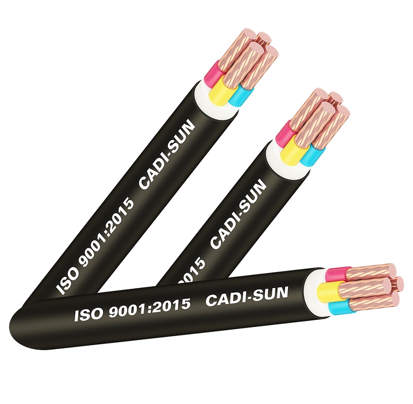 So sánh dây điện Trần Phú và Cadisun chi tiết nhất 2024