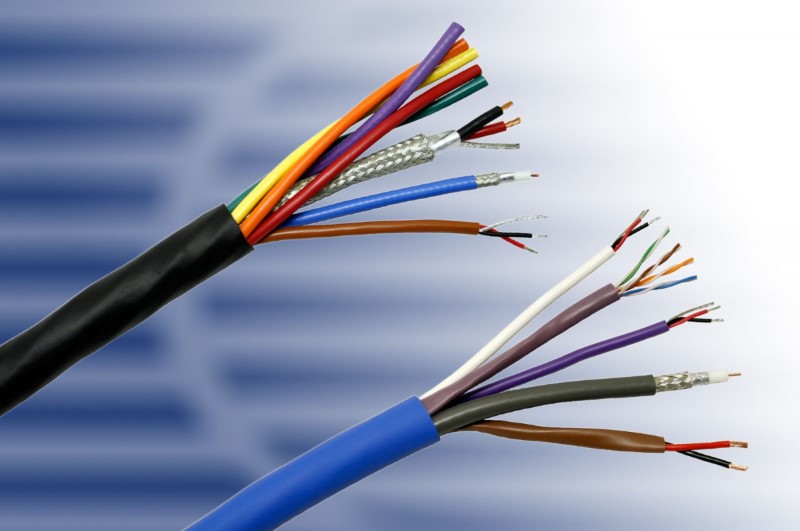 Dây cáp điện Trần Phú