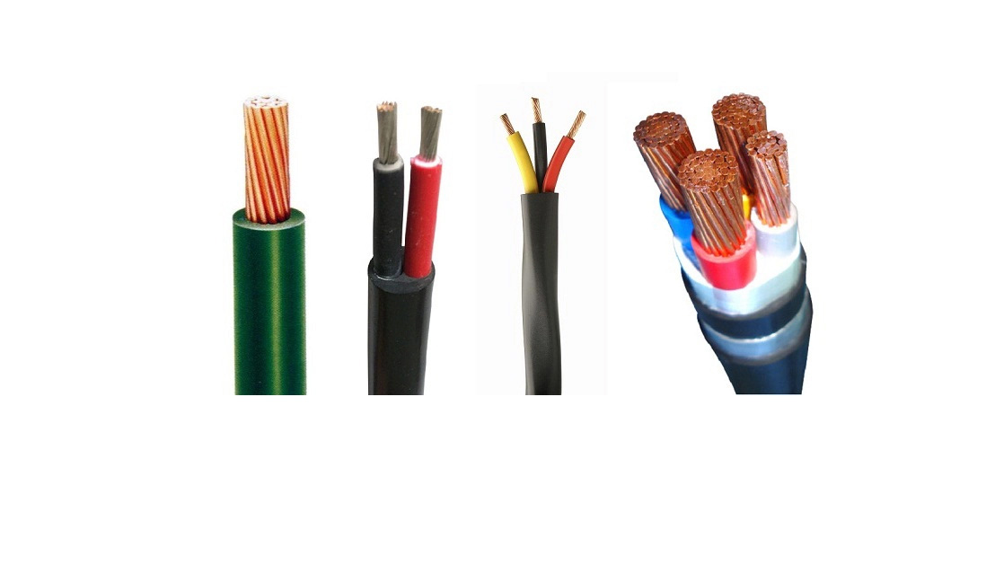 Dây CVV - So sánh Cáp CVV Cadisun với Cáp CVV Cadivi