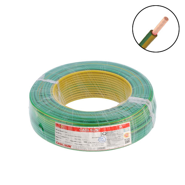 day dien 1 loi cadisun