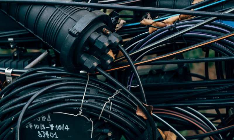 Ký hiệu dây điện: Đọc hiểu và ứng dụng trong hệ thống