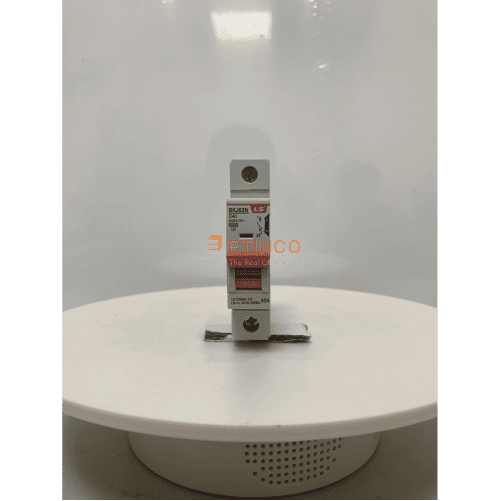 MCB LS BKJ63N 1P 40A 6kA