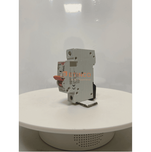 MCB LS BKJ63N 1P 40A 6kA