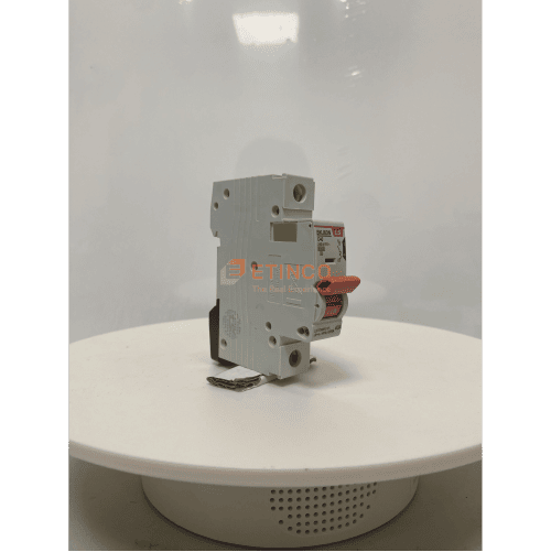 MCB LS BKJ63N 1P 40A 6kA