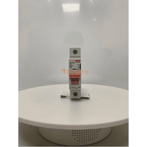 MCB LS BKJ63N 1P 50A 6kA