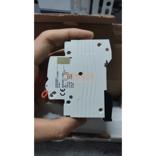 MCB LS BKJ63N 1P 6A 6kA