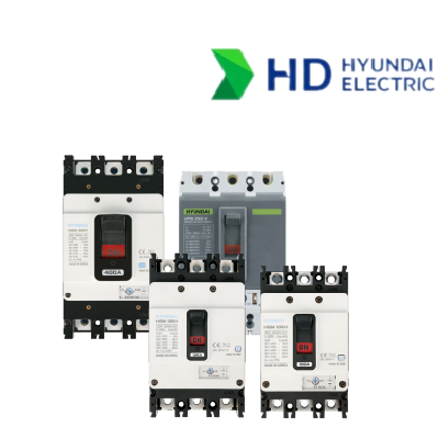 MCCB Hyundai