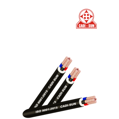 cap dong 4 ruot boc cach dien cadisun cvv 3x+1x thumbnail