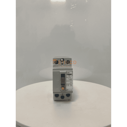 ELCB LS 32KGRd 2P 15A 30mA