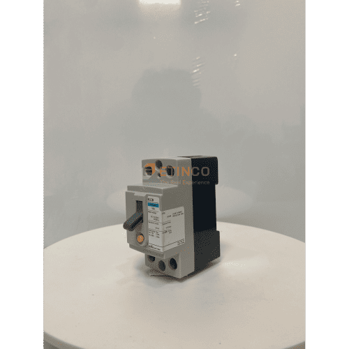 ELCB LS 32KGRd 2P 15A 30mA