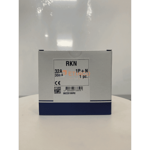 CB chống giật RCCB LS RKN 1P+N 32A 30mA