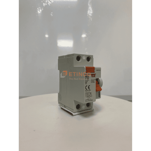 CB chống giật RCCB LS RKN 1P+N 32A 30mA