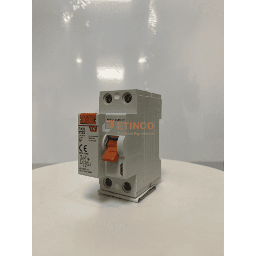 CB chống giật RCCB LS RKN 1P+N 40A 30mA