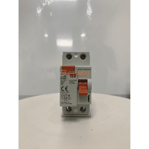 RCCB LS RKN 1PN 63A 30mA