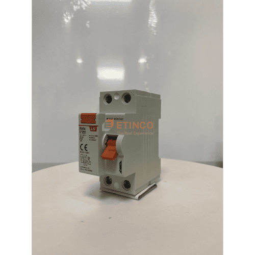 RCCB LS RKN 1PN 63A 30mA