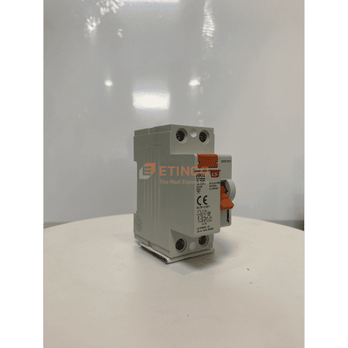 RCCB LS RKN 1PN 63A 30mA