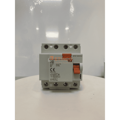 RCCB LS RKN 3PN 25A 30mA