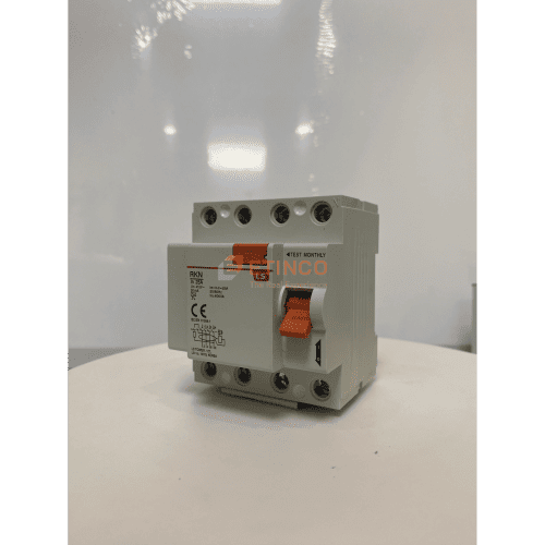 RCCB LS RKN 3PN 25A 30mA