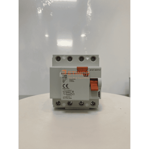 RCCB LS RKN 3PN 32A 30mA