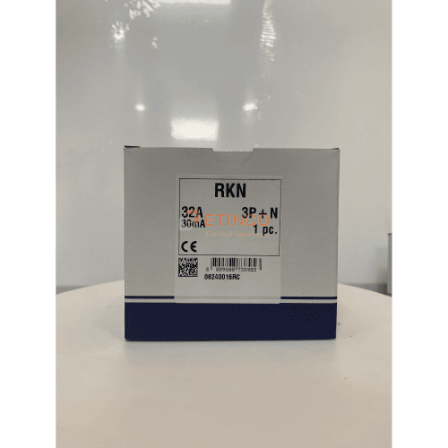 RCCB LS RKN 3PN 32A 30mA