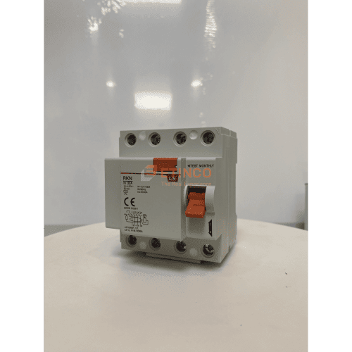 RCCB LS RKN 3PN 32A 30mA