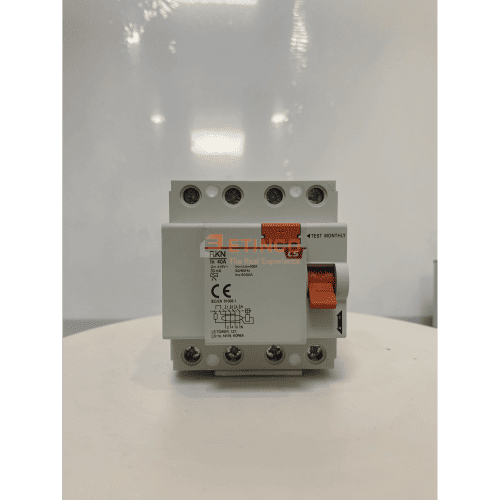 RCCB LS RKN 3PN 40A 30mA