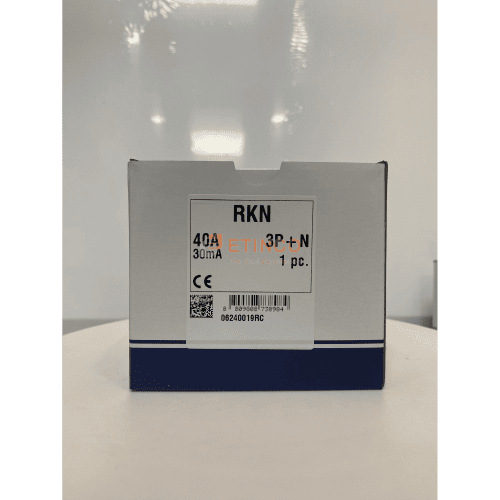 RCCB LS RKN 3PN 40A 30mA